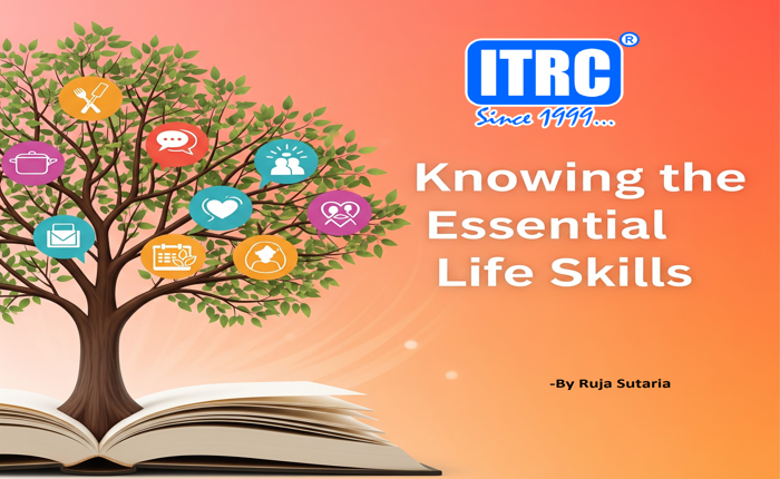 Knowing the Essential Life Skills