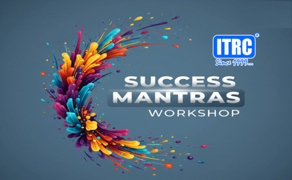 Success Mantras Workshop