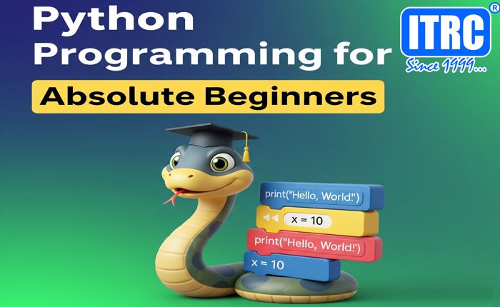 “Python Programming for Absolute Beginners”