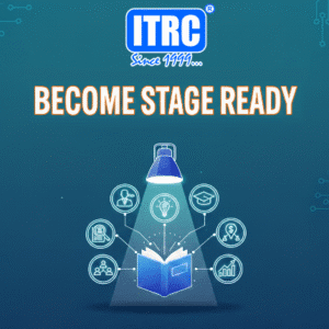 Become Stage Ready