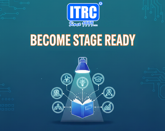 Become Stage Ready