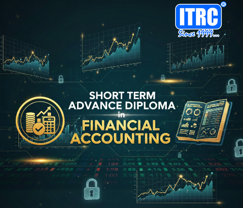 Short Term Advance Diploma in Financial Accounting