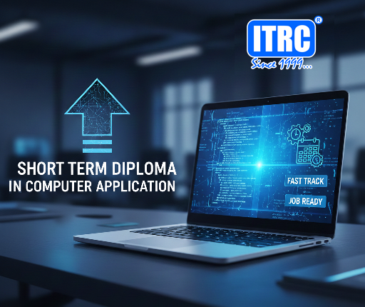 Short Term Diploma in Computer Application