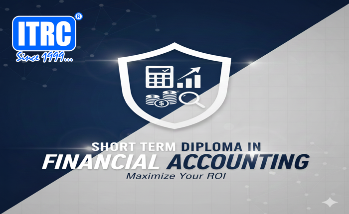 Short Term Diploma in Financial Accounting