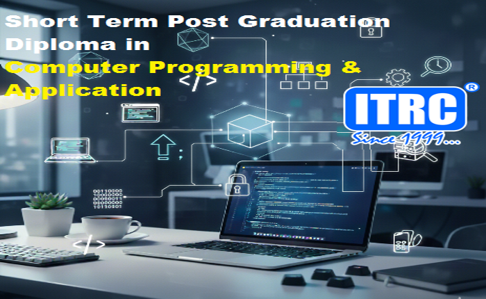 Short Term Post Graduation Diploma in Computer Application
